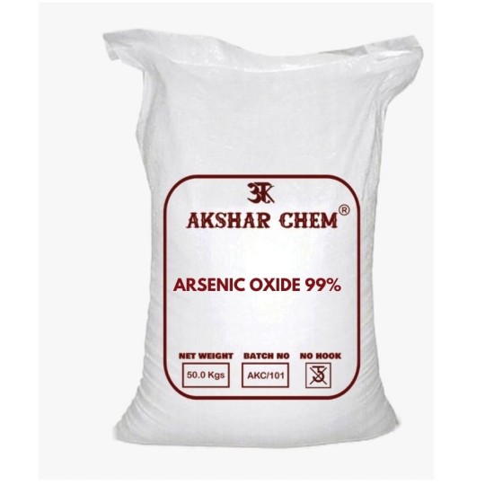 Arsenic  Oxide  99% full-image